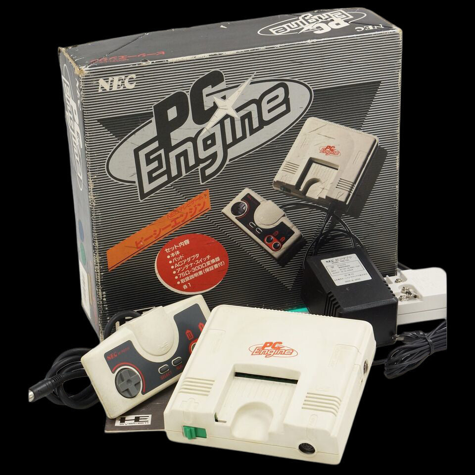 PC Engine HU card PCE PC Genjin 2 TESTED / H0012 PC Engine HU card PCE PC Genjin 2 TESTED / H0012