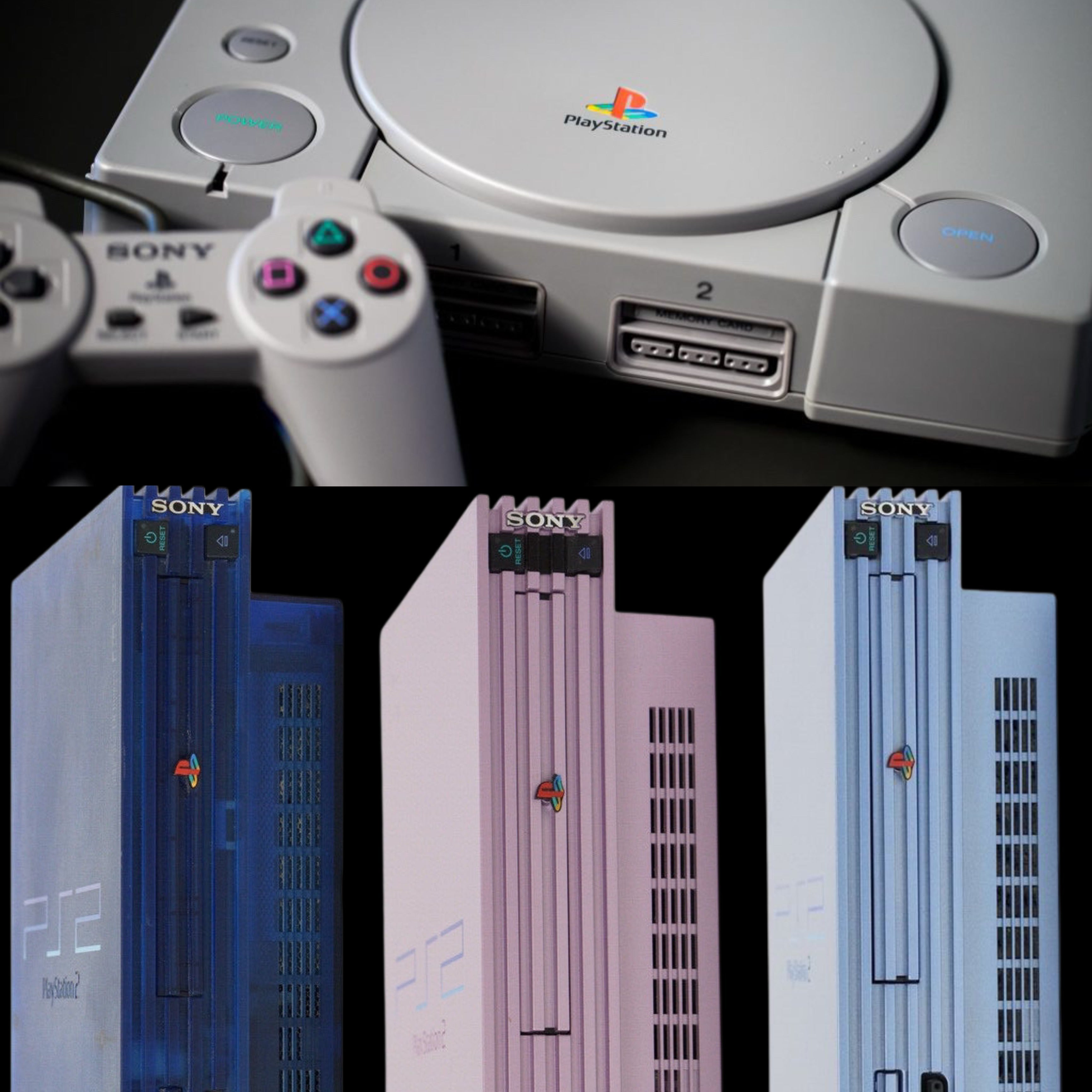 SONY – Game of Japan