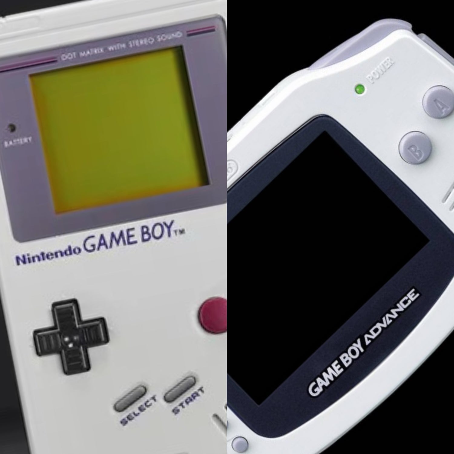 Gameboy / Advance