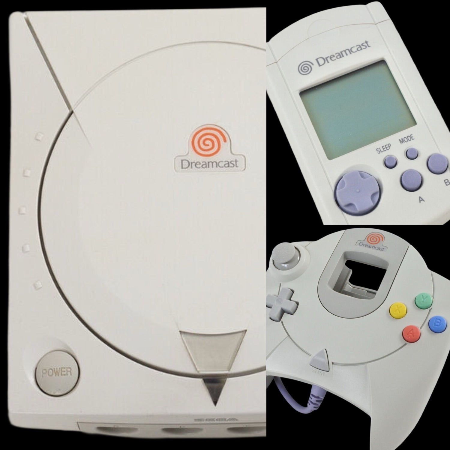 Dreamcast