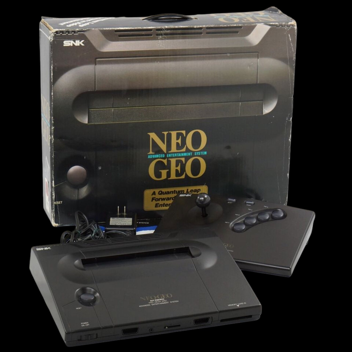 NEO GEO SNK