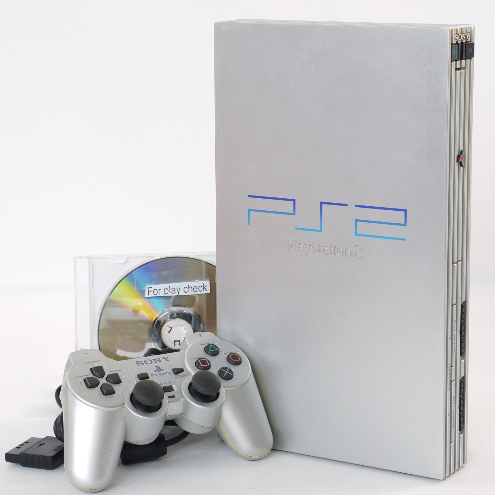 PS Console System – tagged 