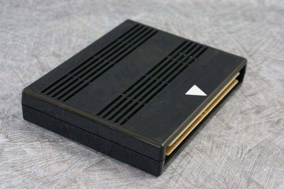 NINJA COMMANDO NEO GEO MVS SNK JAPAN Ref 0725 – Game of Japan