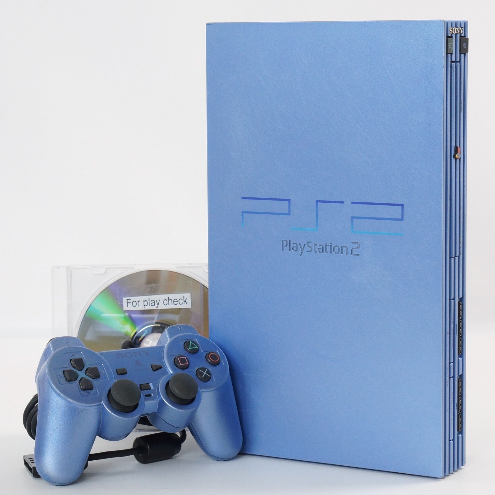 PS Console System – tagged 