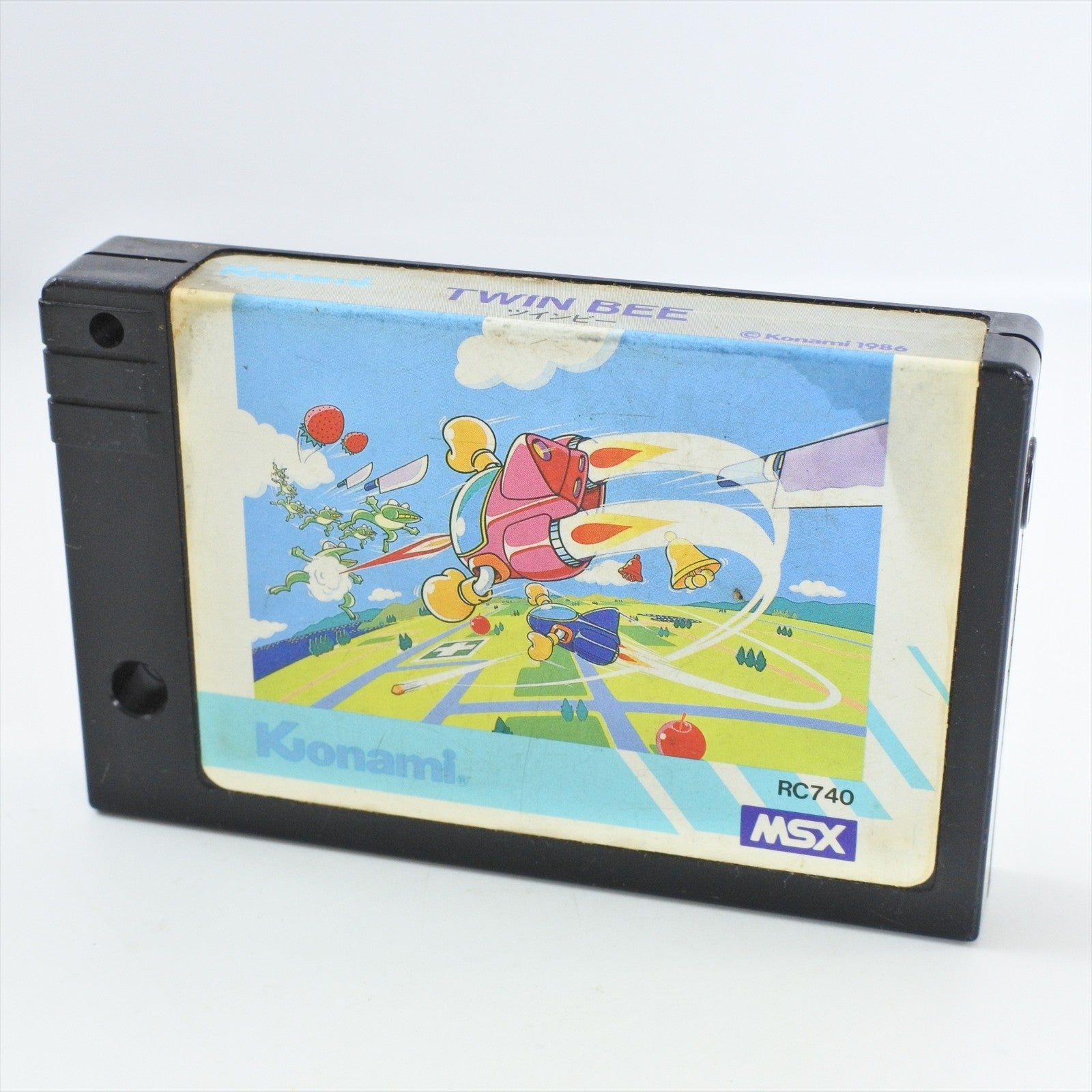 MSX – Game of Japan