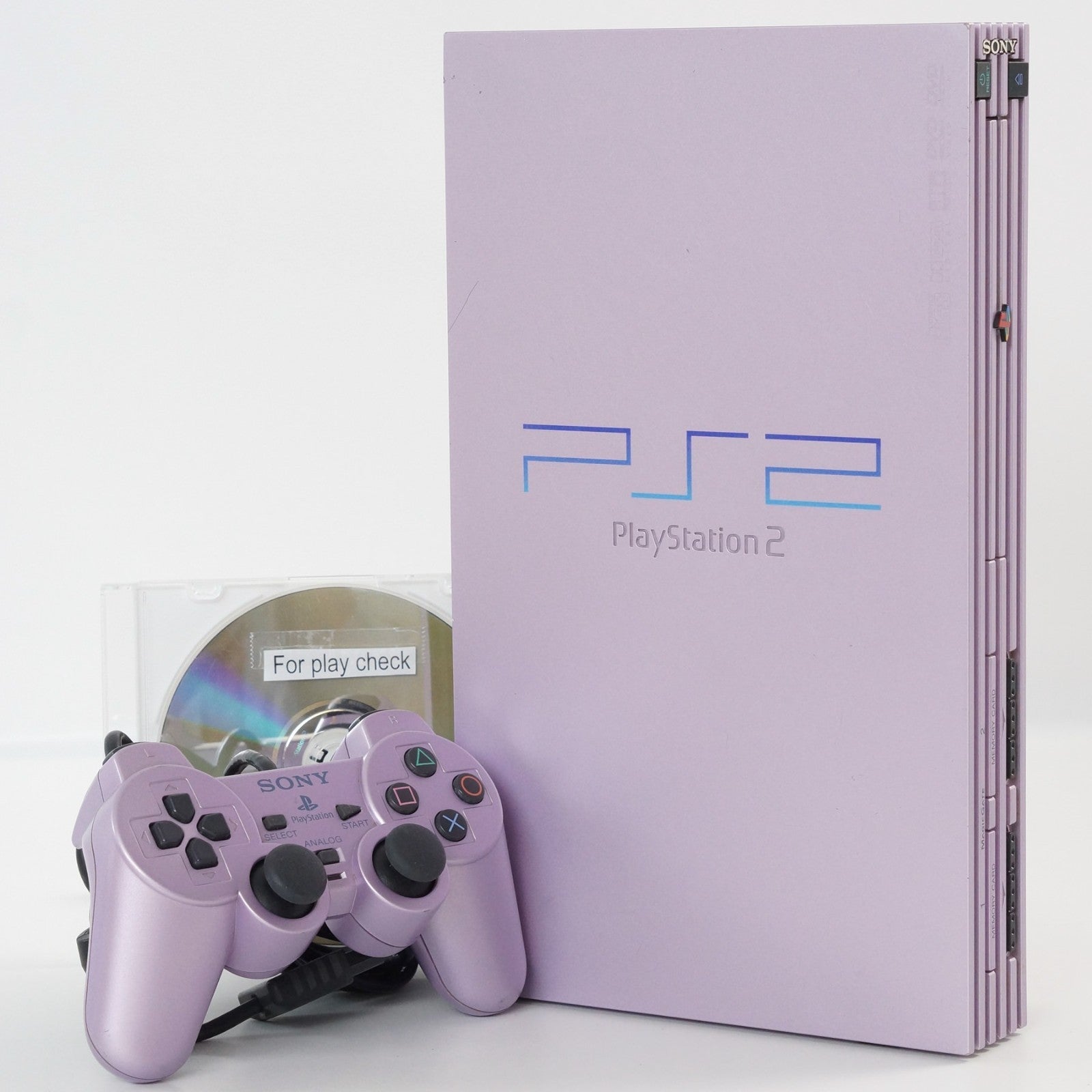 PS Console System – tagged 