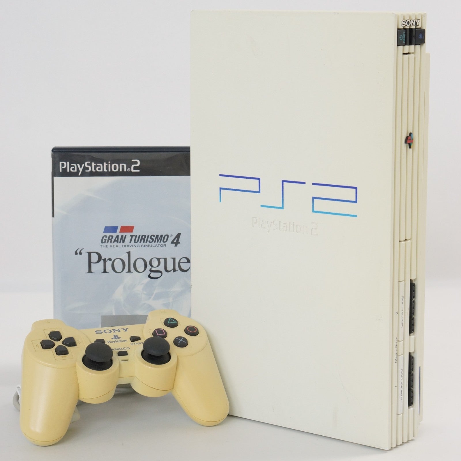 PS Console System – tagged 